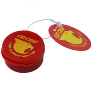 Cat Crap Anti-Fog paste