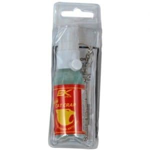 Cat Crap Spray-on Kit