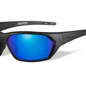 Wraparound Lens Replacement Service