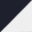 Navy / Clear