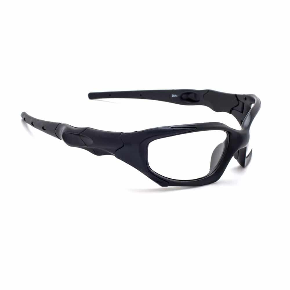 Radiation Glasses Model 1205 - Image 2
