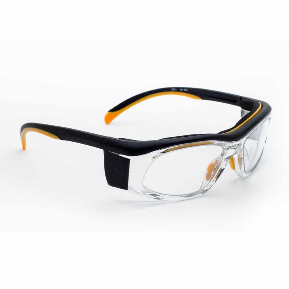 Radiation Glasses Model 206 - Image 2
