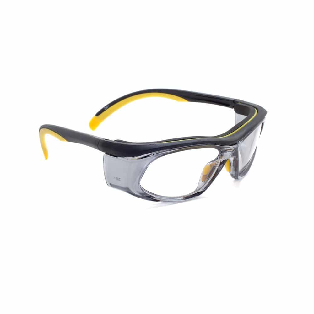 Radiation Glasses Model 206 - Image 3