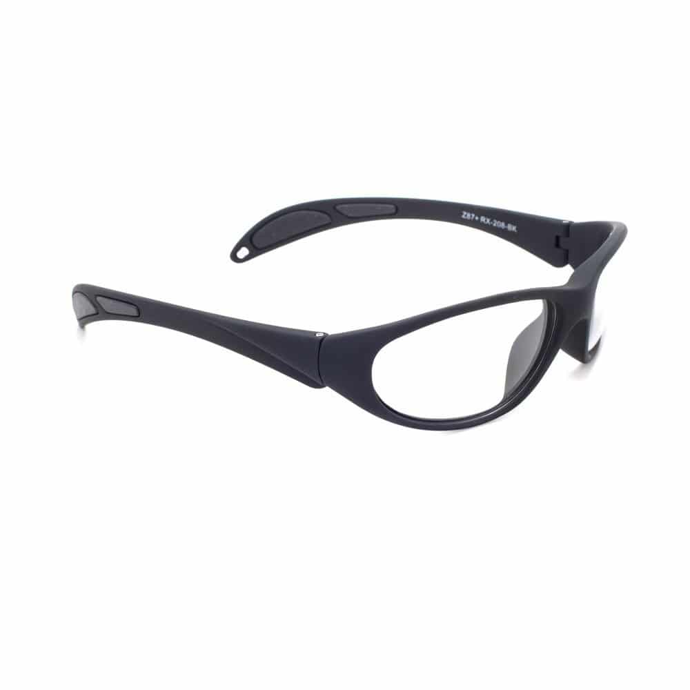 Radiation Glasses Model 208 - Image 2