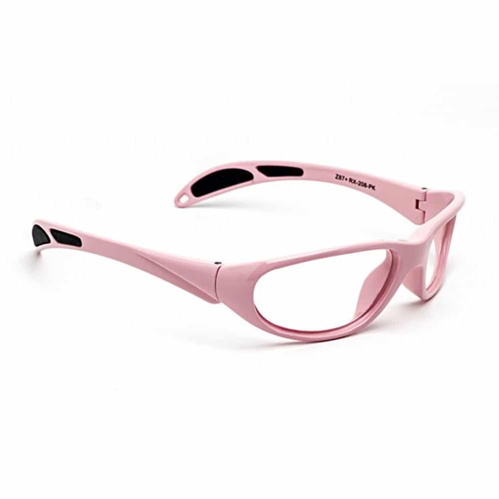 Radiation Glasses Model 208 - Image 3