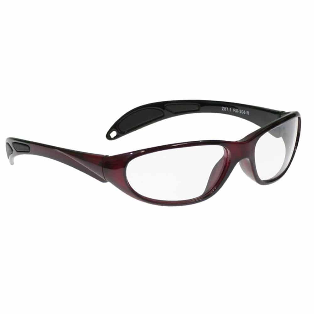 Radiation Glasses Model 208 - Image 5