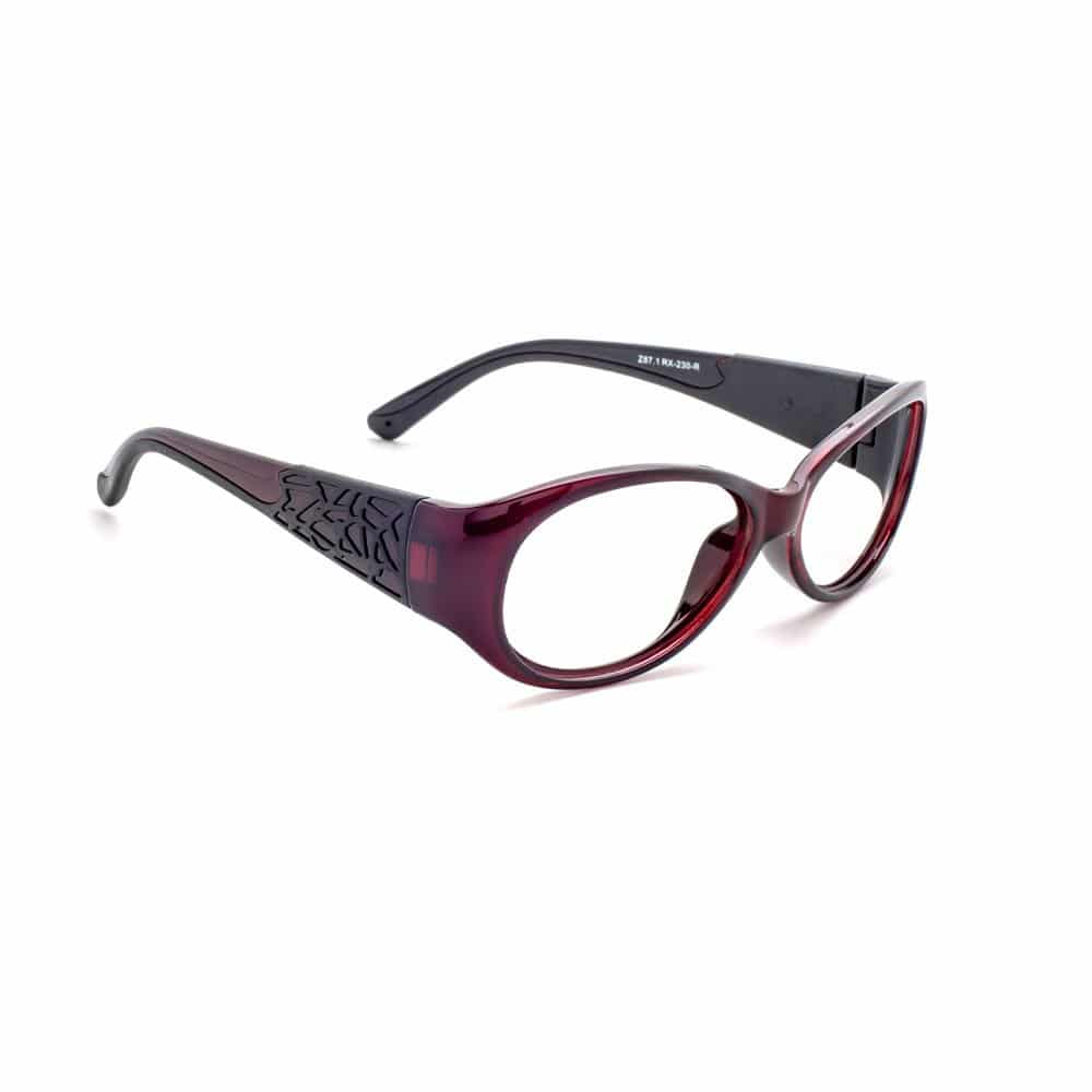 Radiation Glasses Model 230 - Image 2