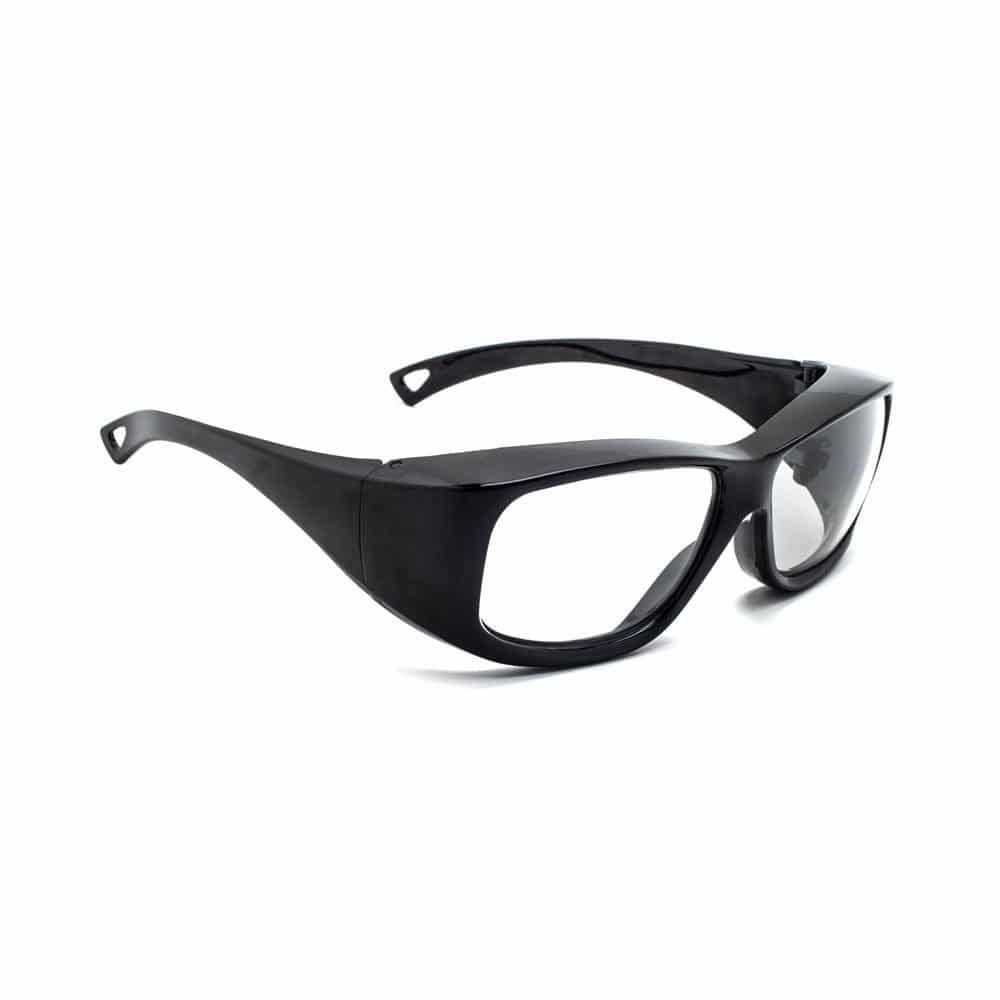 Radiation Glasses Model 39