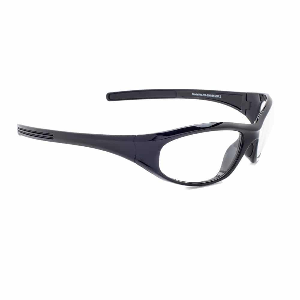 Radiation Glasses Model 506 - Image 2