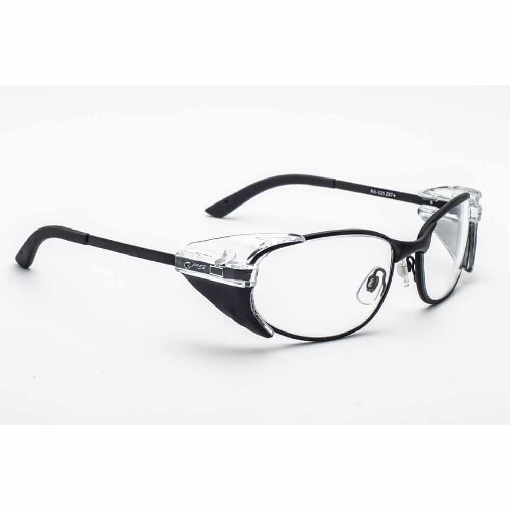 Radiation Glasses Model 525