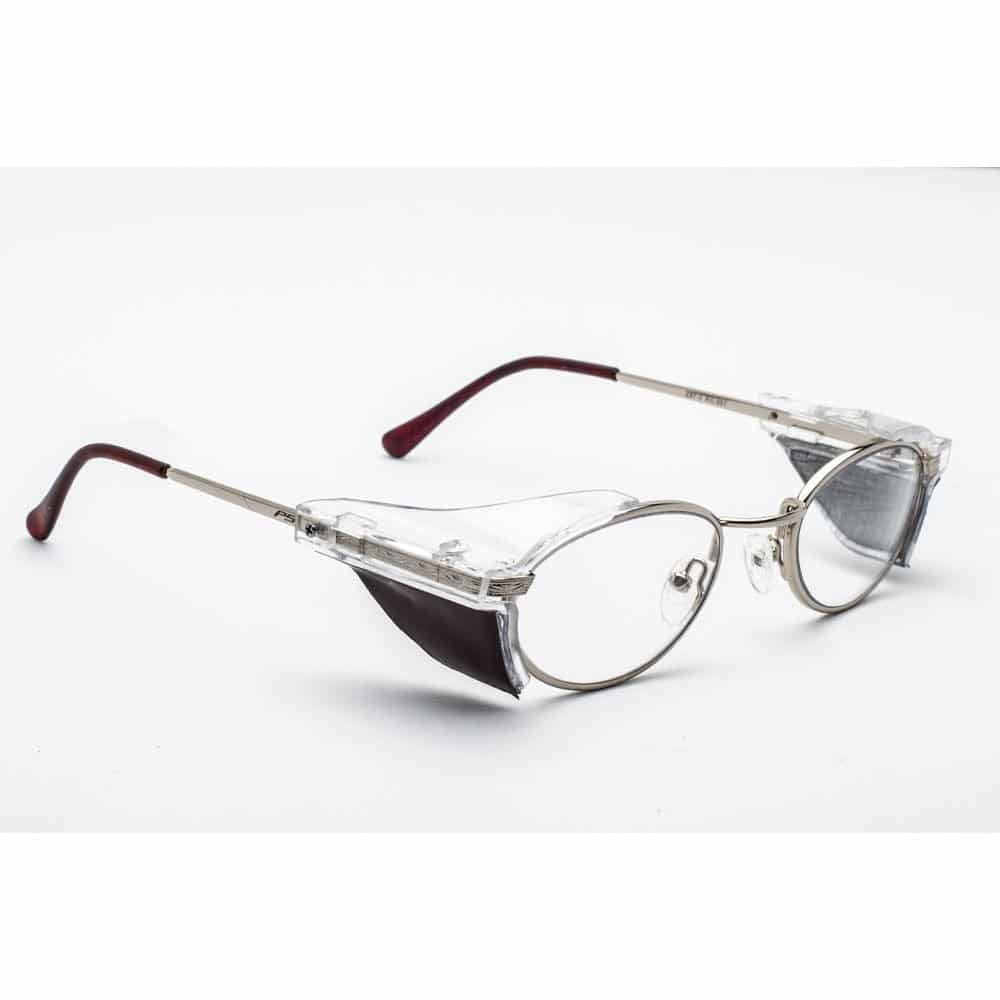Radiation Glasses Model 557