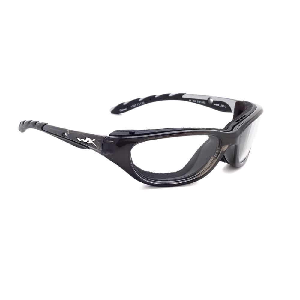 Radiation Glasses Wiley X Air Rage