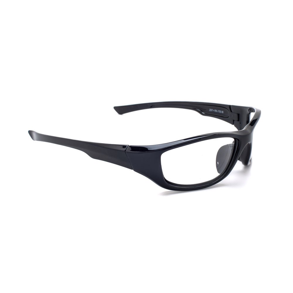 Radiation Glasses Model 703