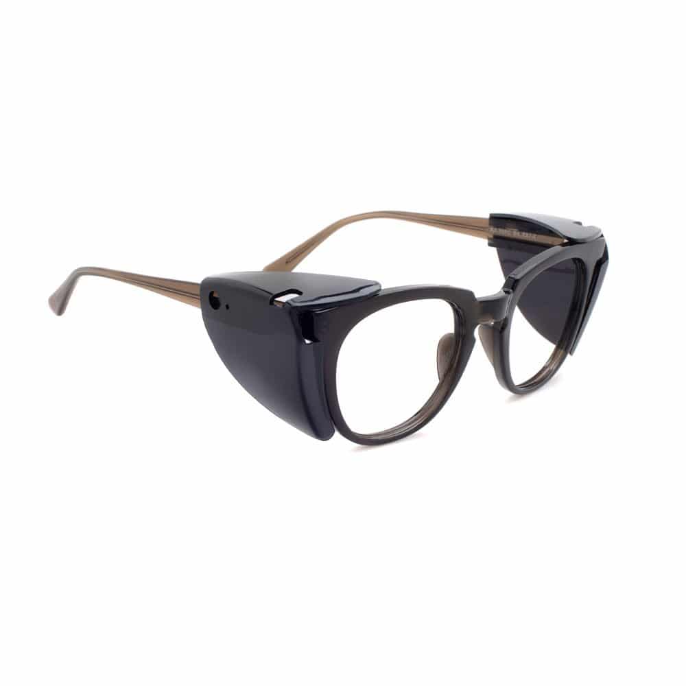 Radiation Glasses Model 70-PC