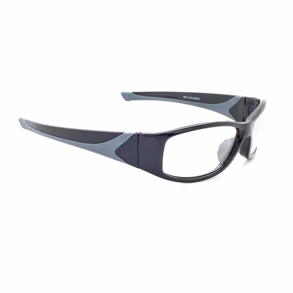 Radiation Glasses Model 808 - Image 2