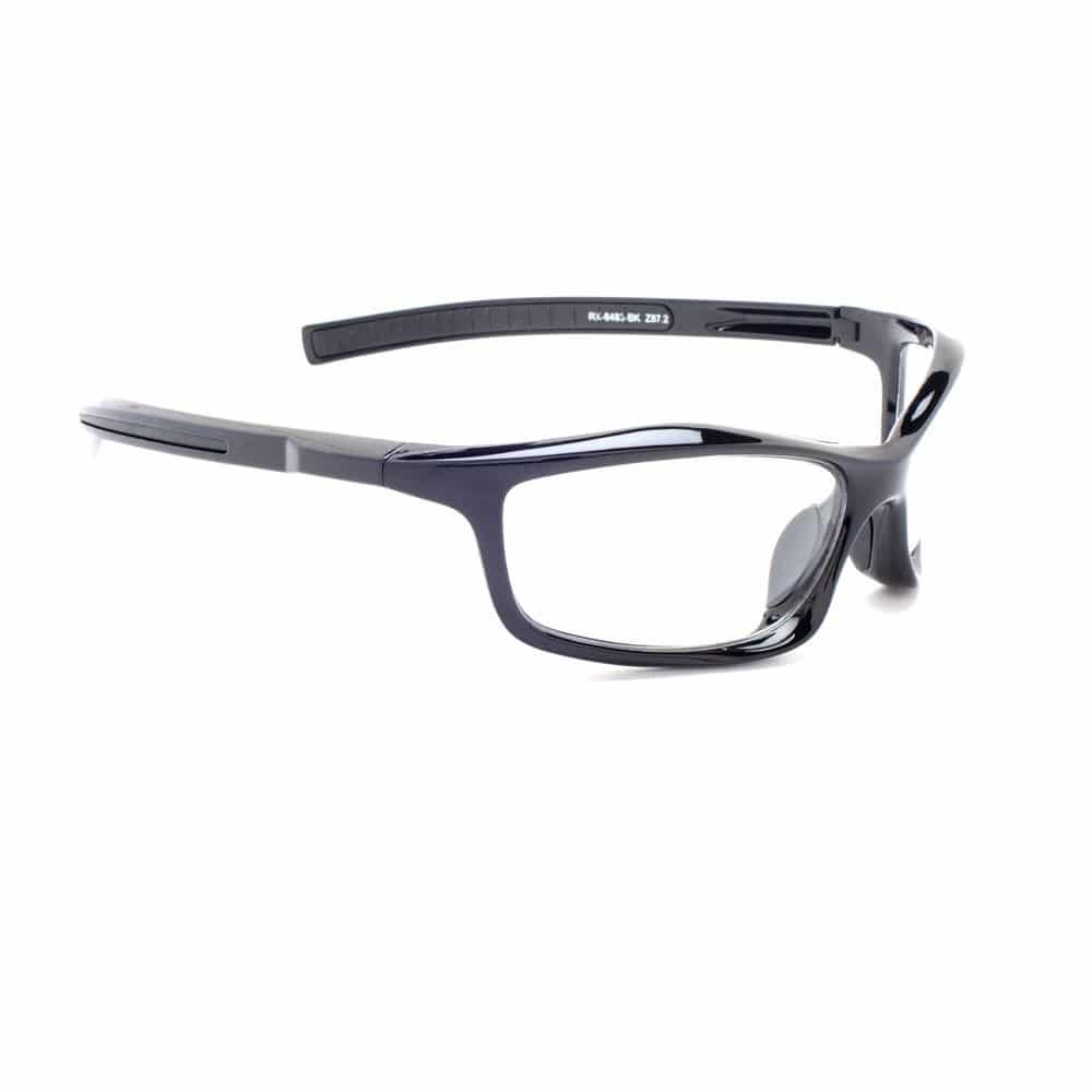 Radiation Glasses Model 8483 - Image 2