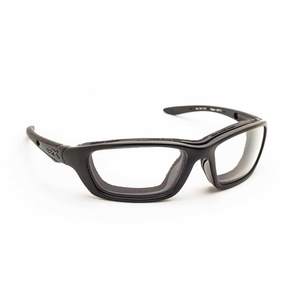 Radiation Glasses Wiley X Brick