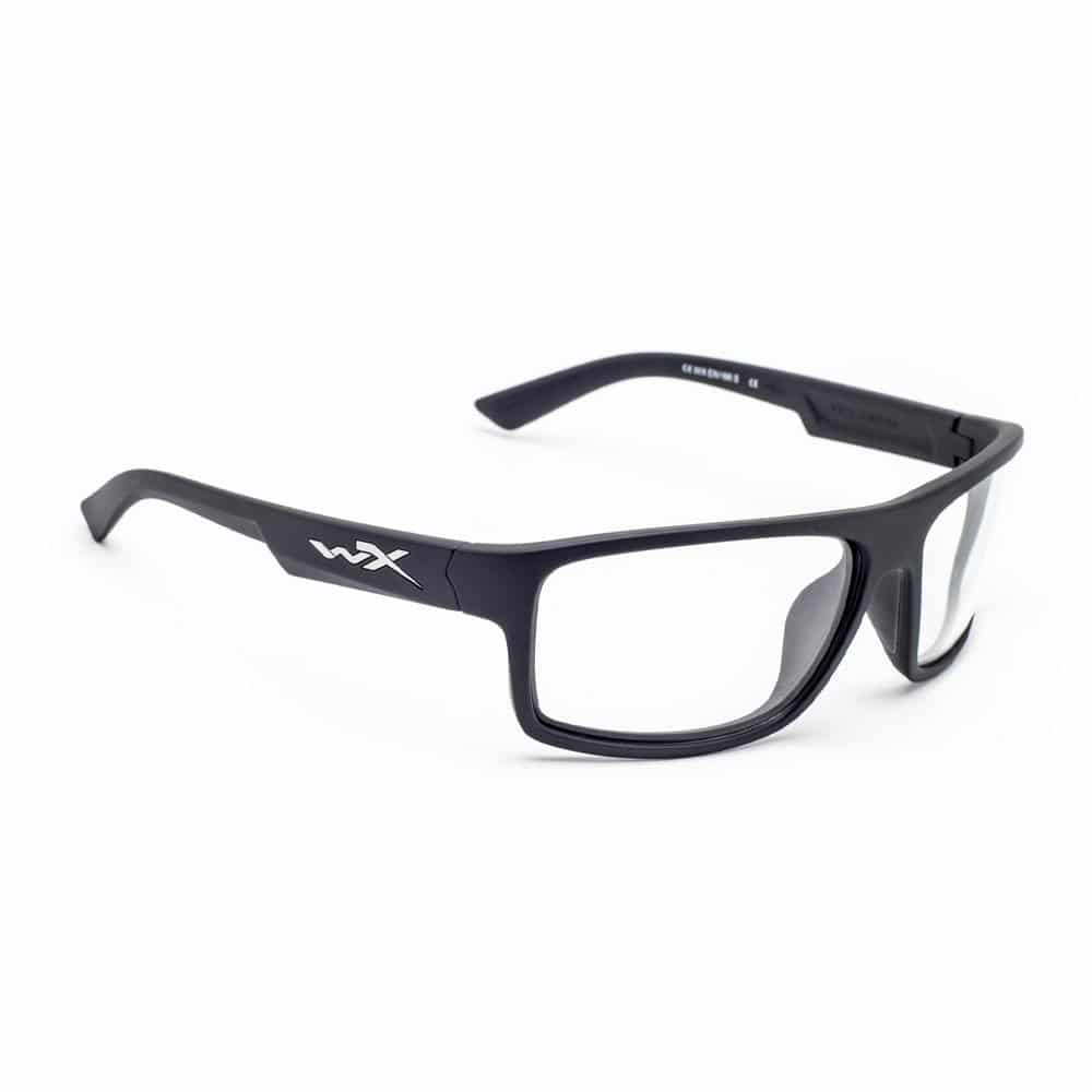 Radiation Glasses Wiley X Peak