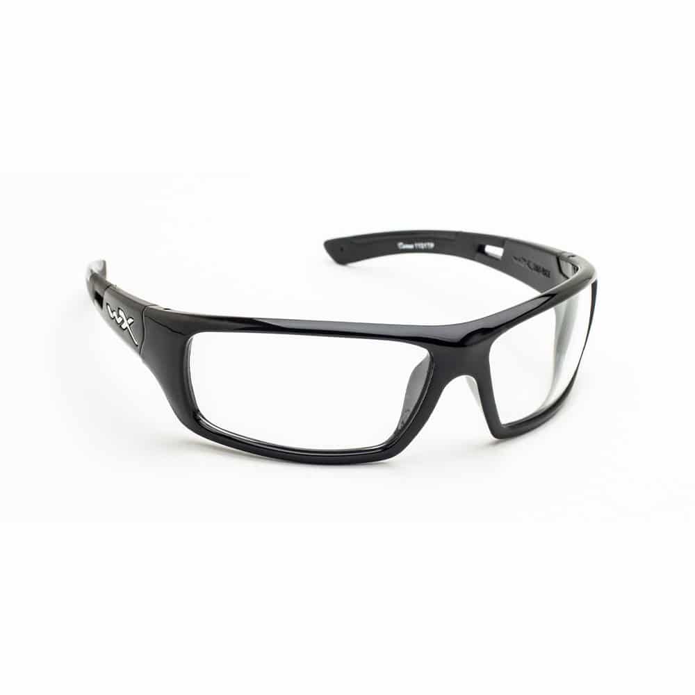 Radiation Glasses Wiley X Slay