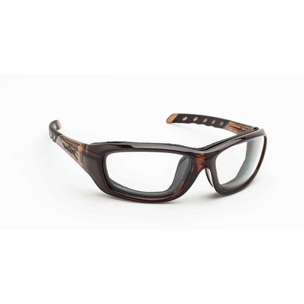 Radiation Glasses Wiley X Gravity