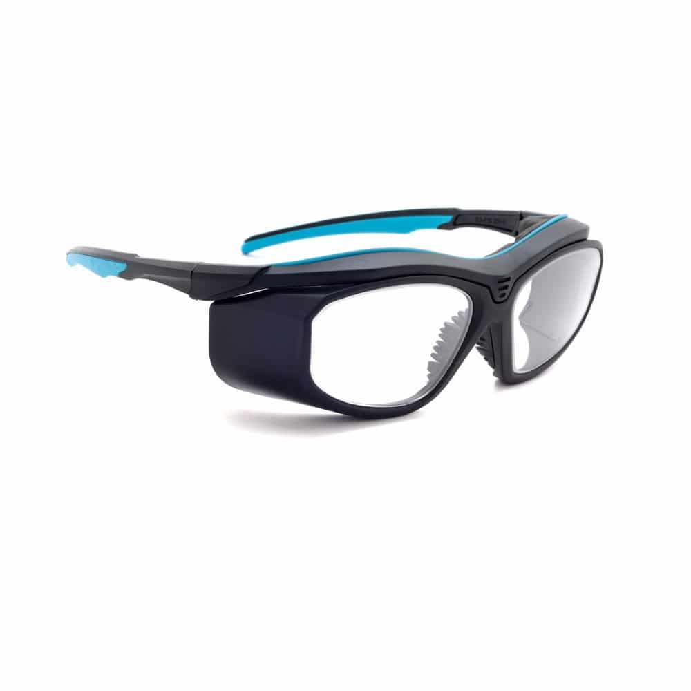 Radiation Glasses Model F10 - Image 3