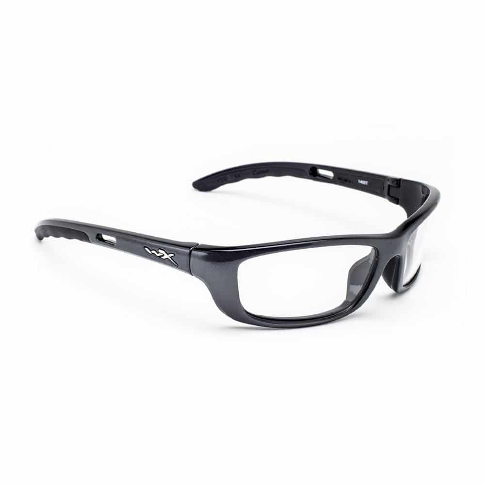 Radiation Glasses Wiley X P-17