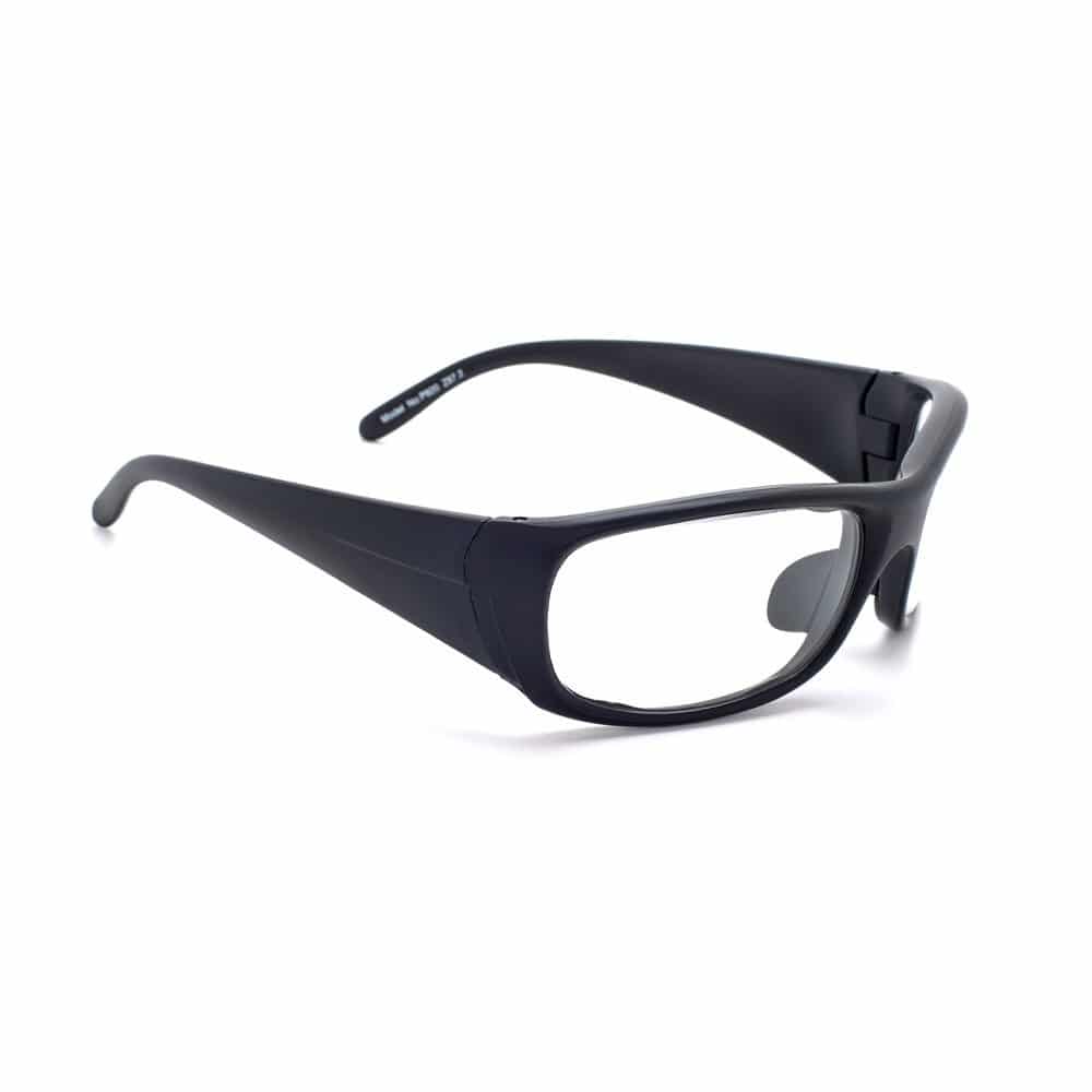 Radiation Glasses Model P820