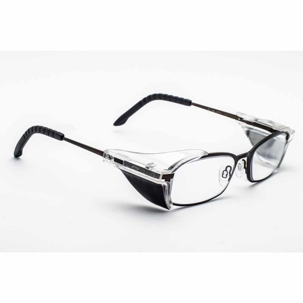 Radiation Glasses Model 400