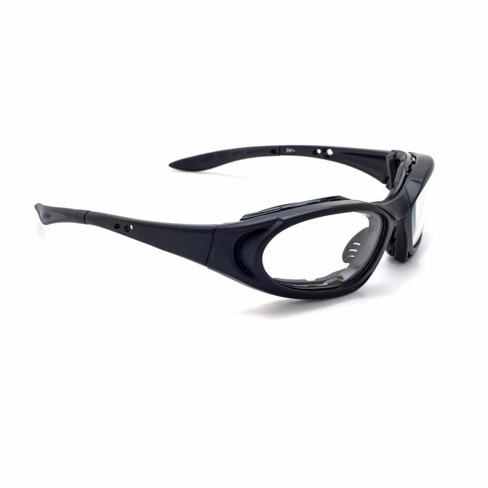 Radiation Glasses Model 1171
