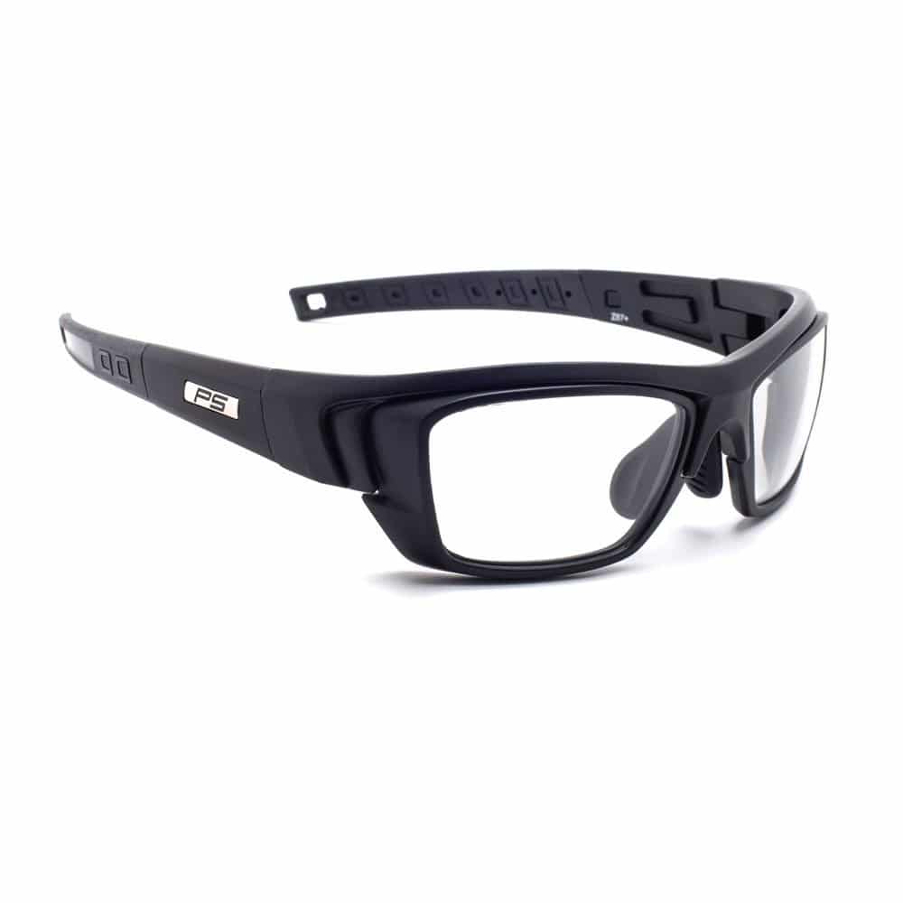 Radiation Glasses Model J136