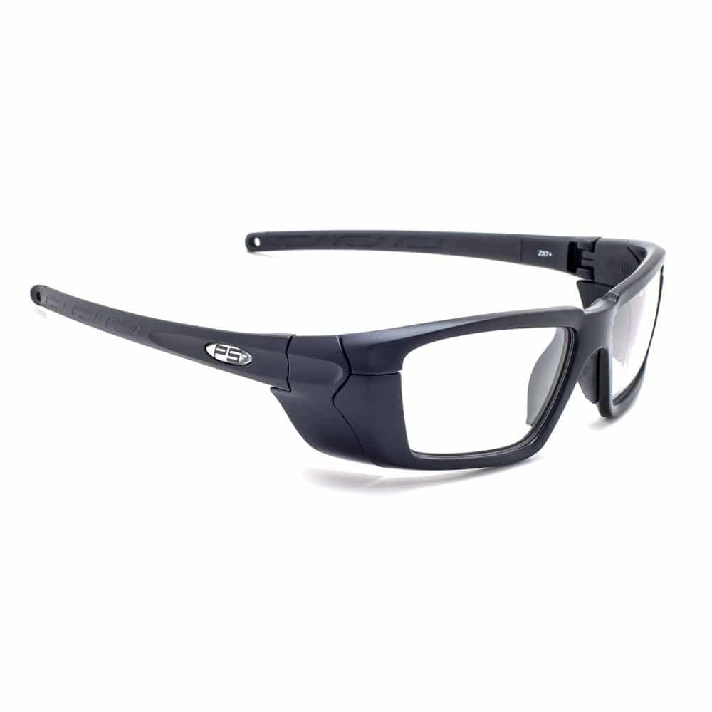 Radiation Glasses Model Q300