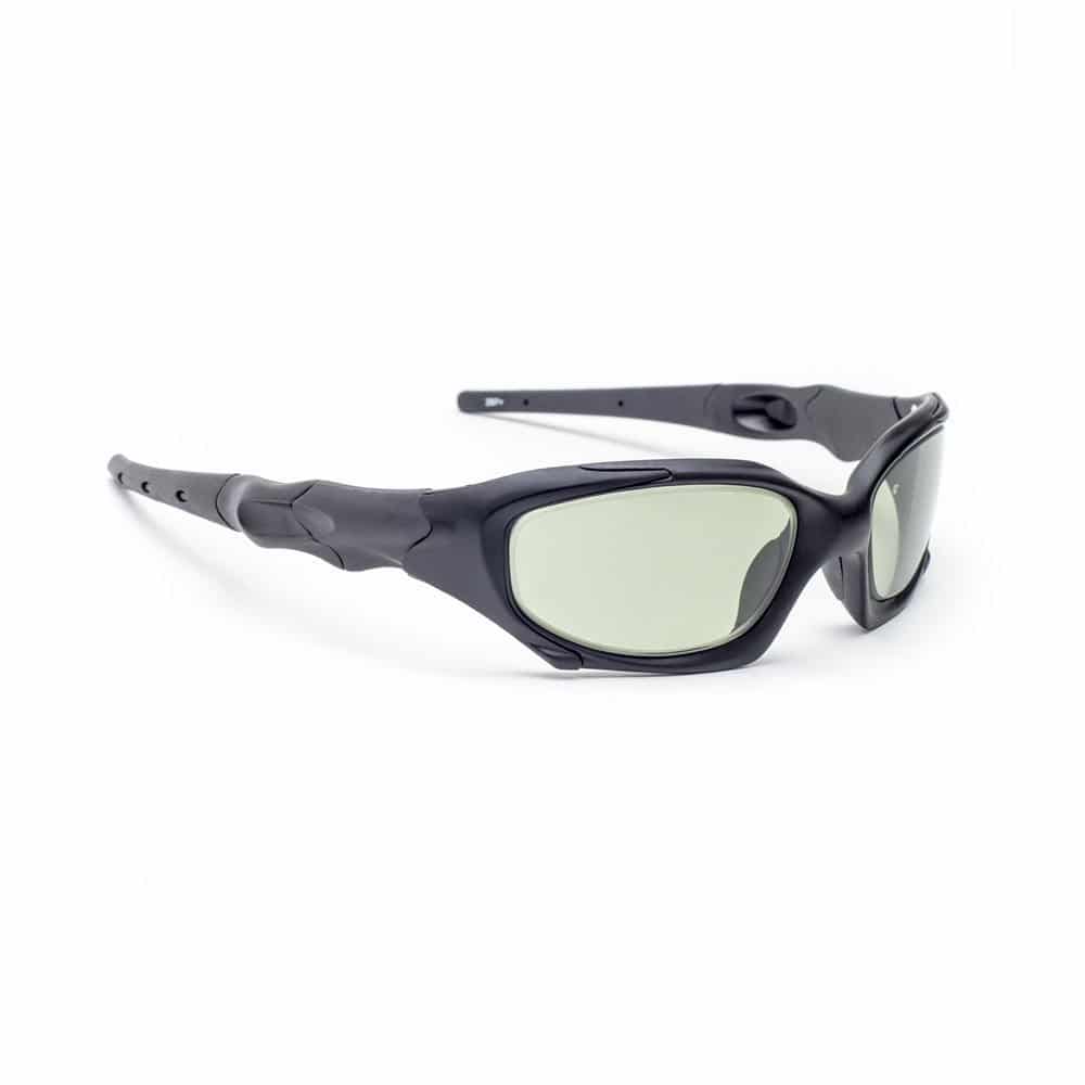 Glassworking Safety Glasses - Phillips 202, Model 1205 #GB-P2-1205 - Image 2
