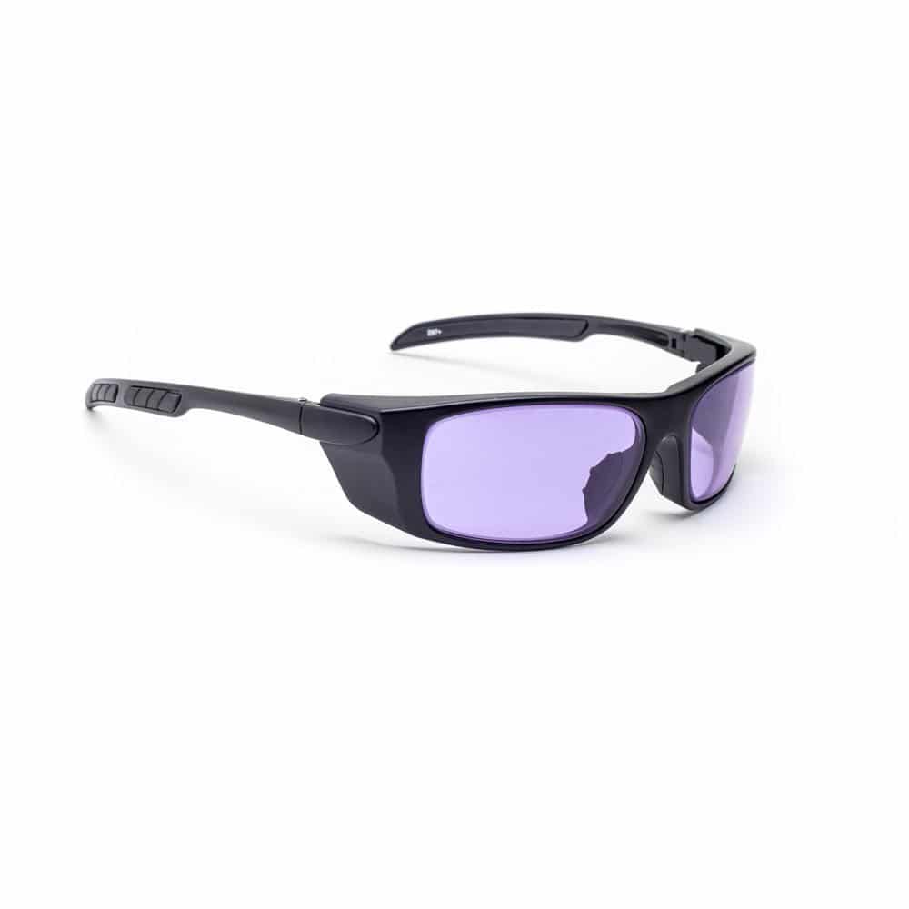 Glassworking Safety Glasses - Phillips 202, Model 1387 #GB-P2-1387