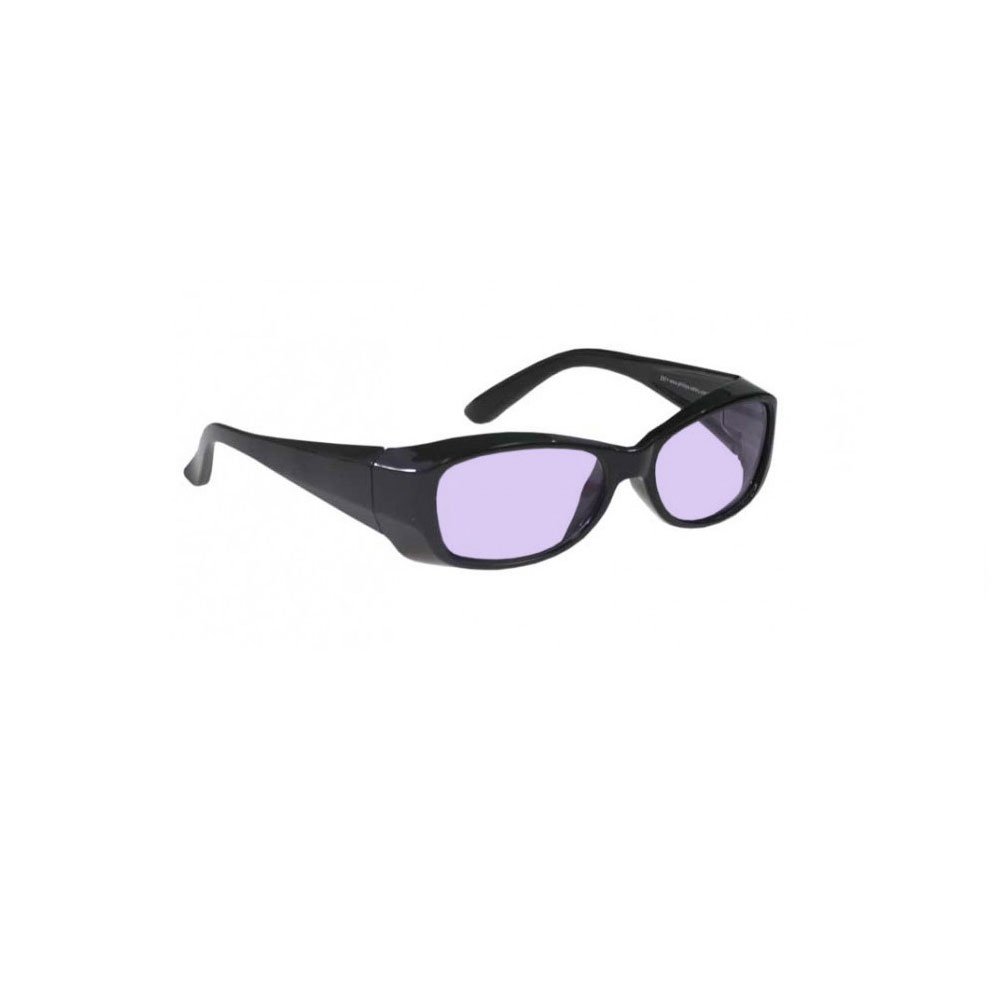 Glassworking Safety Glasses - Phillips 202, Model 375 #GB-P2-375