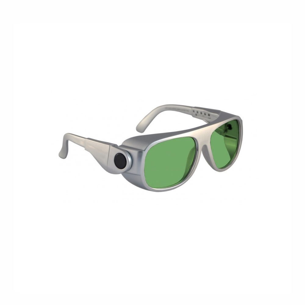 Glassworking Safety Glasses - BoroView 3.0, Model 66 #GB-G3-66 - Image 2