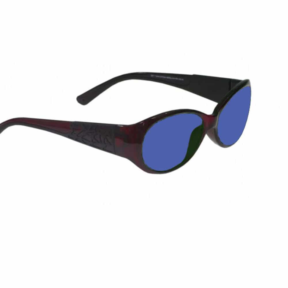 Glassworking Safety Glasses - BoroTruView 3.0, Model 230 #GB-BTV3-230 - Image 2