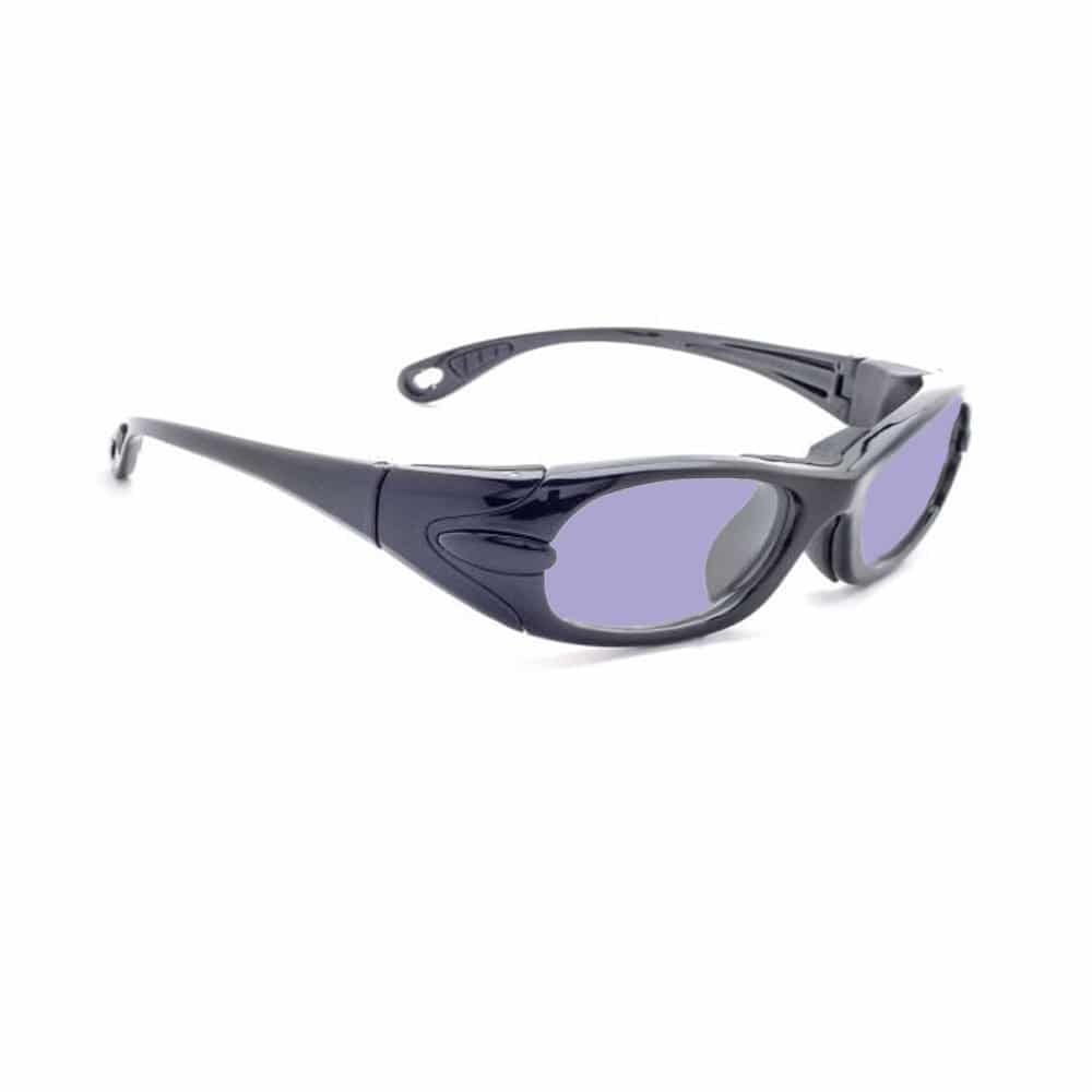 Glassworking Safety Glasses - Phillips 202- EGM #GB-P2-EGM