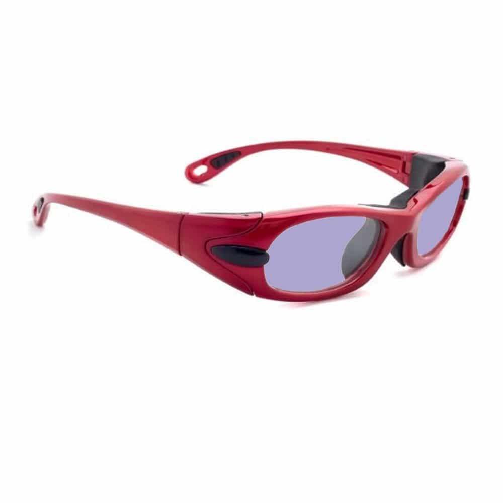 Glassworking Safety Glasses - Phillips 202- EGM #GB-P2-EGM - Image 3