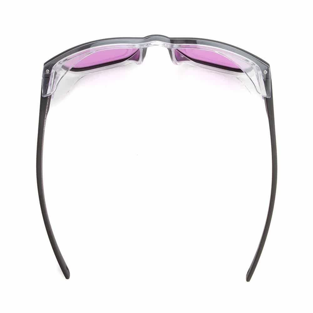 Glassworking Safety Glasses, Phillips 202- Model X26 #GB-P2-X26 - Image 2