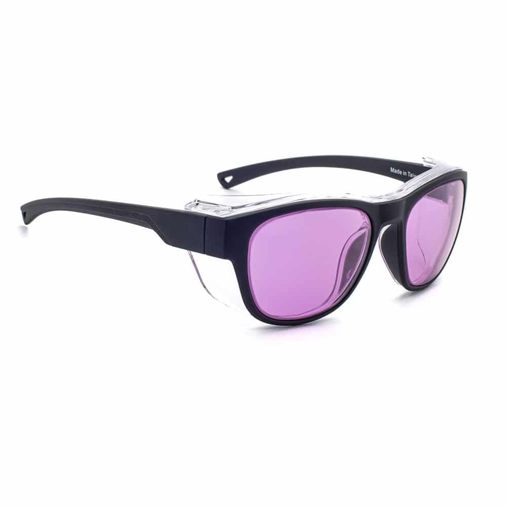 Safety Glasses For Glassblowing