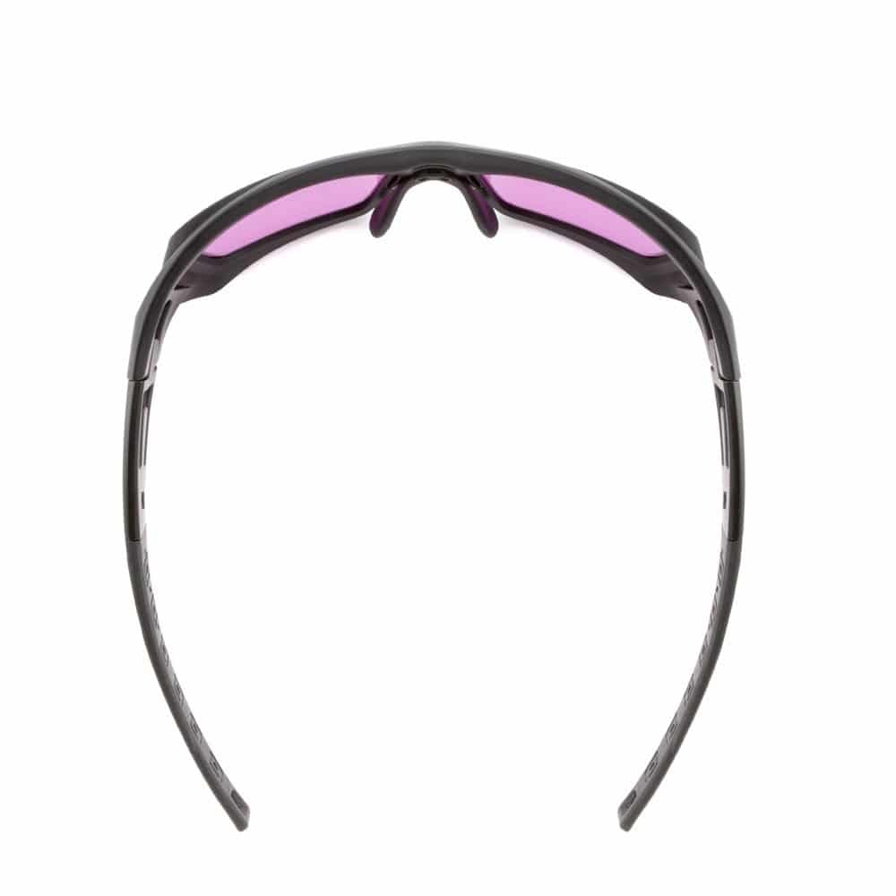 Glassworking Safety Glasses - Phillips 202- Model J136 #GB-P2-J136 - Image 3