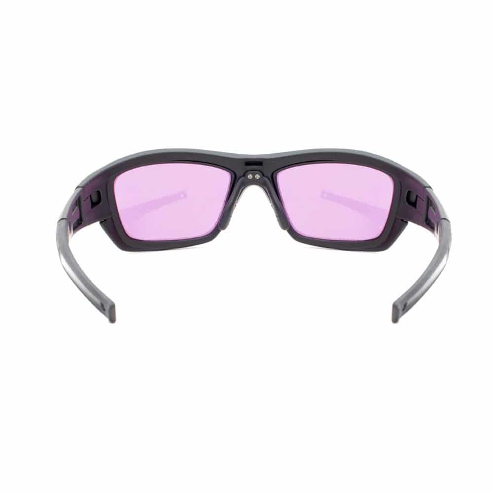 Glassworking Safety Glasses - Phillips 202- Model J136 #GB-P2-J136 - Image 5