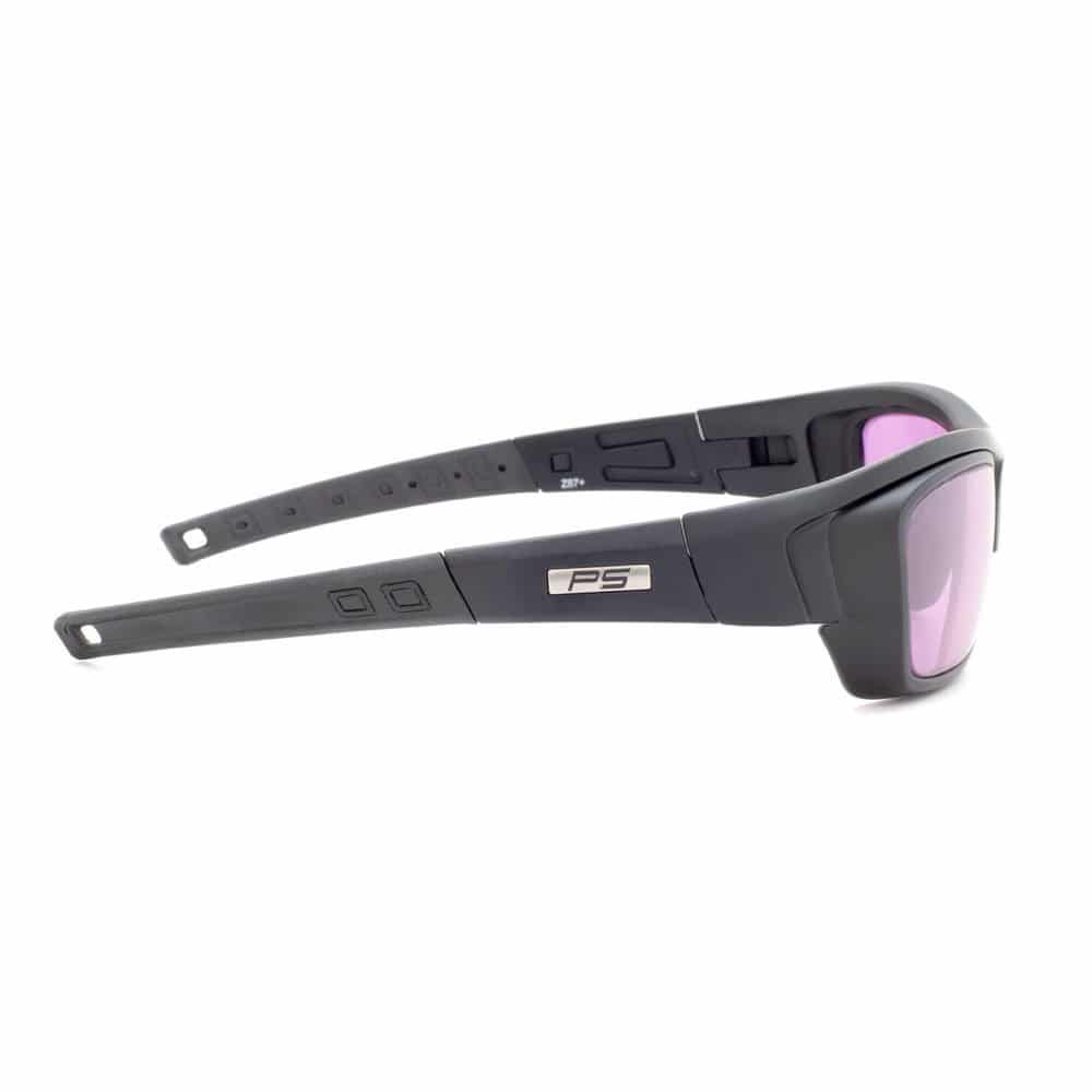 Glassworking Safety Glasses - Phillips 202- Model J136 #GB-P2-J136 - Image 2