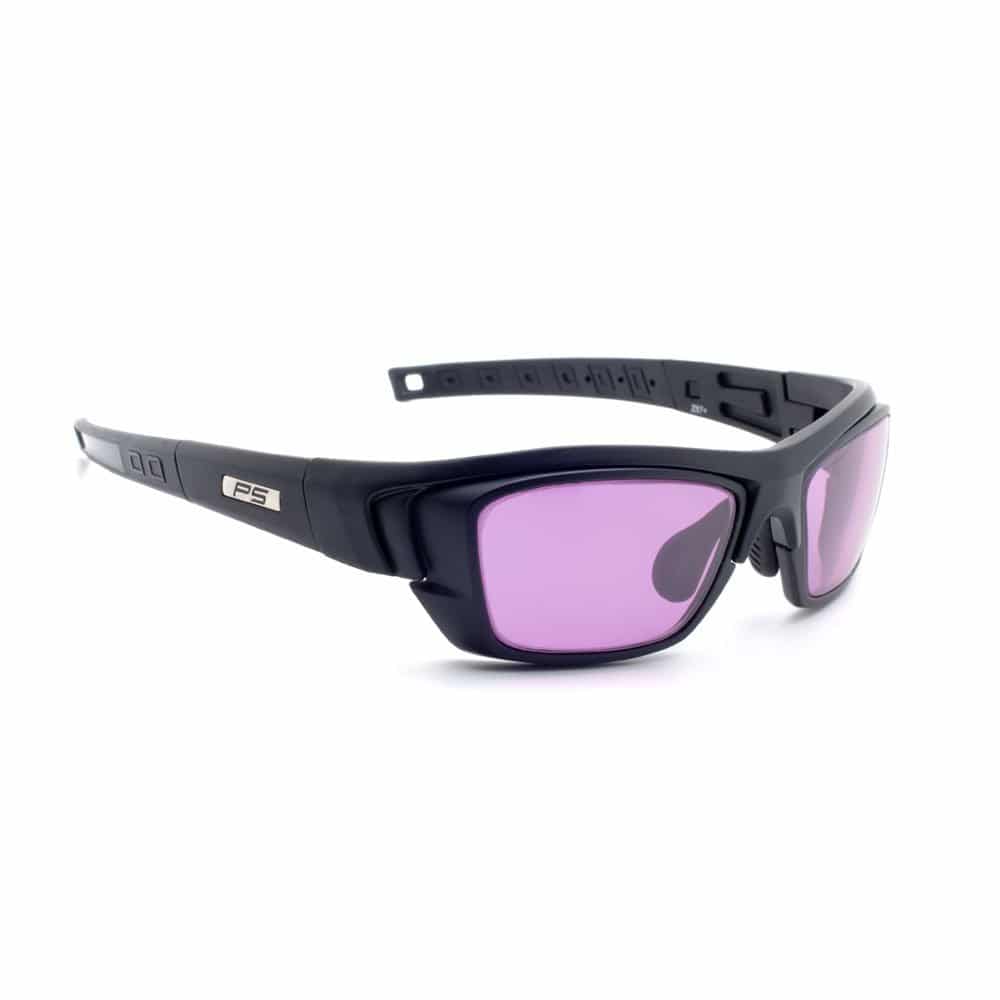 Glassworking Safety Glasses - Phillips 202- Model J136 #GB-P2-J136