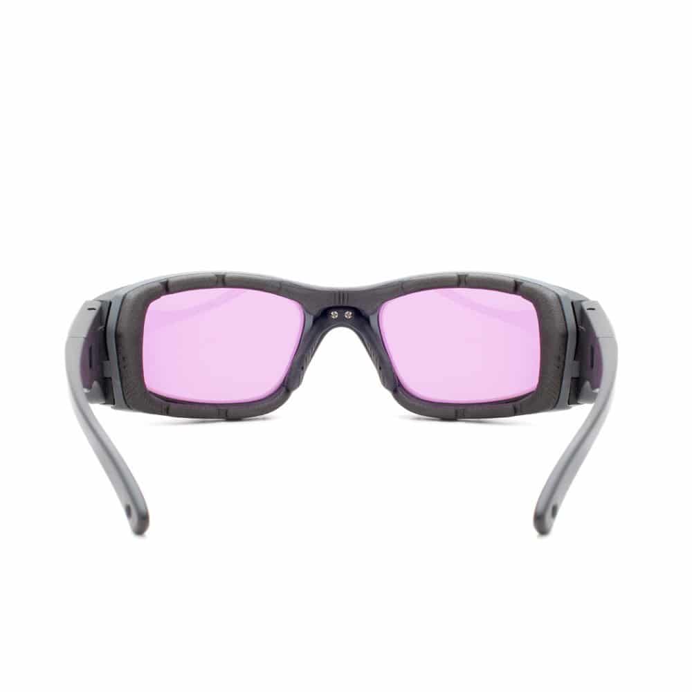 Glassworking Safety Glasses - Phillips 202- Model JY7#GB-P2-JY7 - Image 3