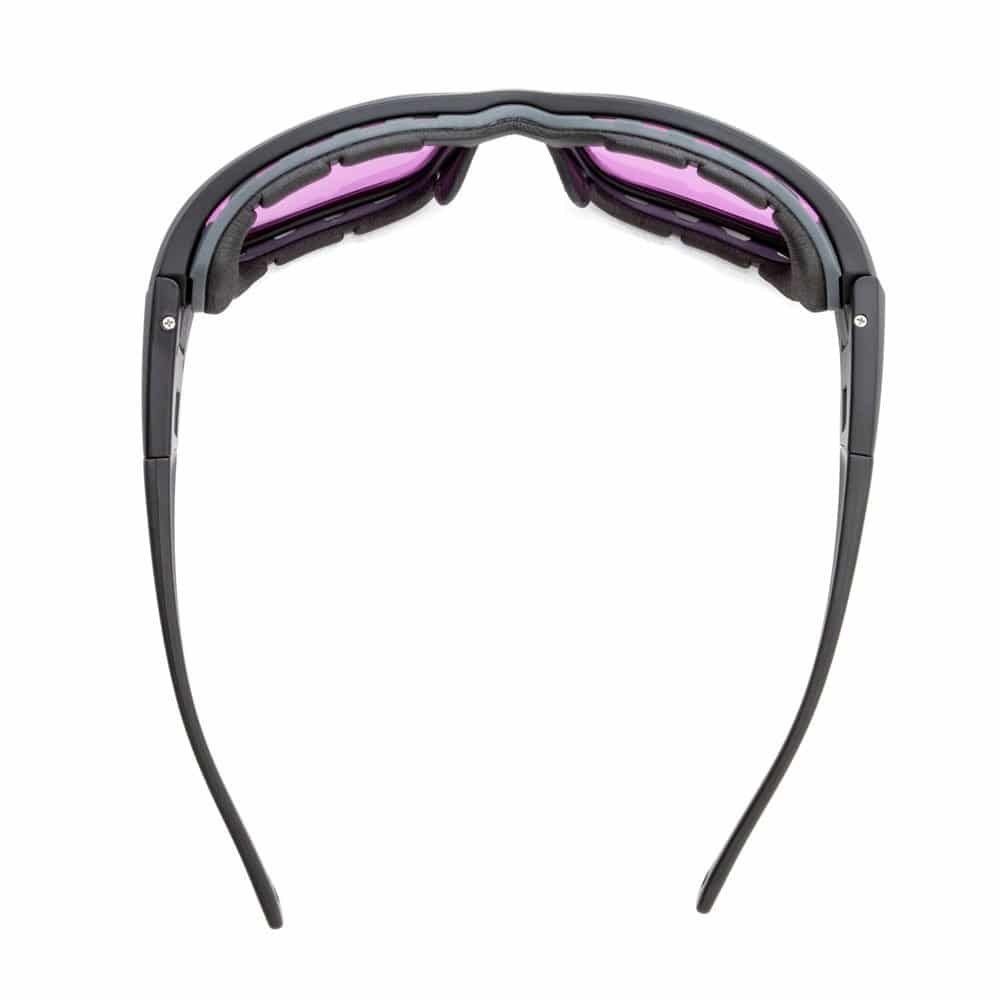 Glassworking Safety Glasses - Phillips 202- Model JY7#GB-P2-JY7 - Image 5