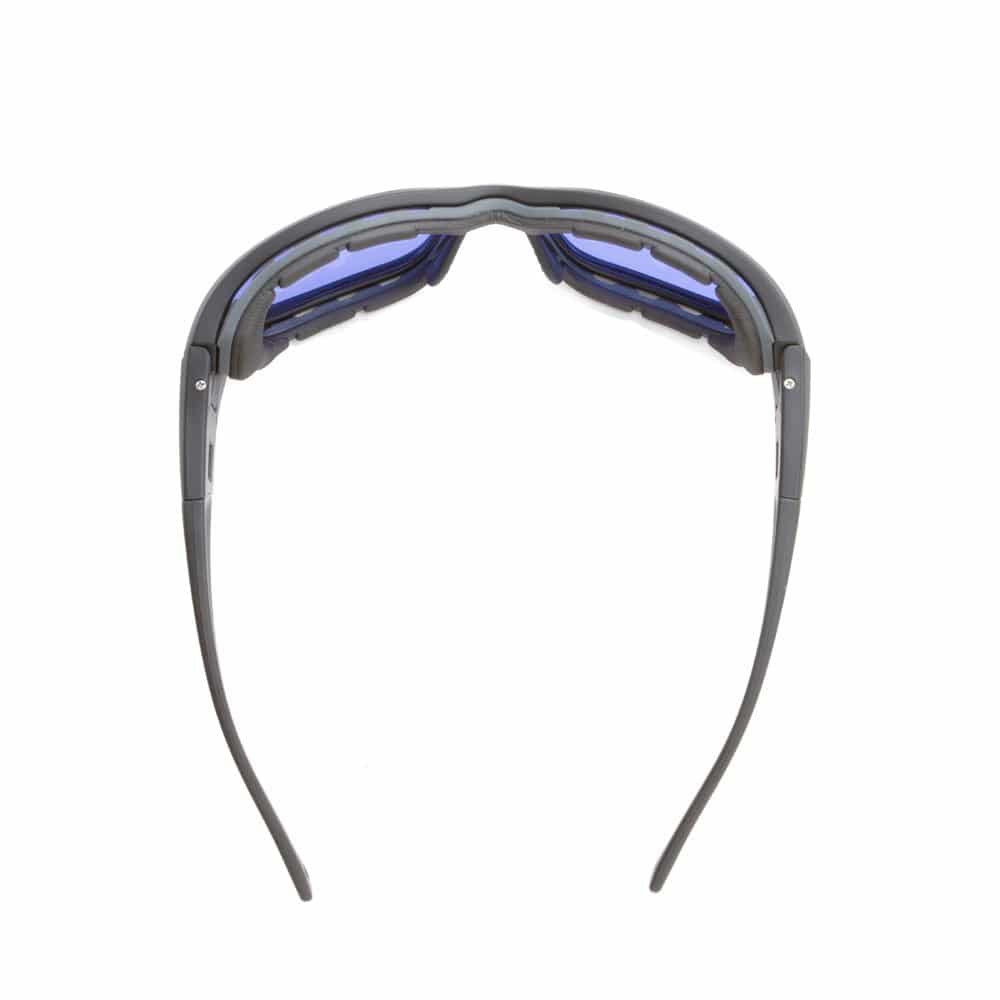 Glassworking Safety Glasses - Polycarbonate Sodium Flare- Model JY7#GB-SFP-JY7 - Image 5