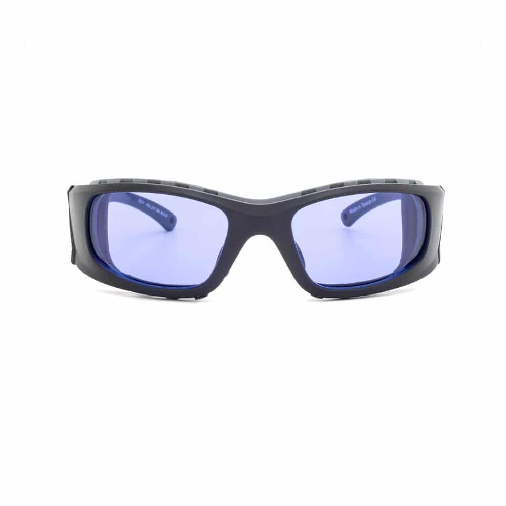 Glassworking Safety Glasses - Polycarbonate Sodium Flare- Model JY7#GB-SFP-JY7 - Image 4