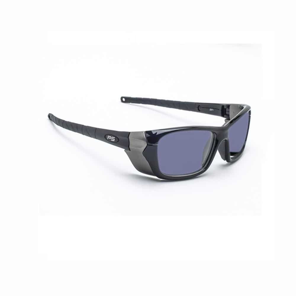 Glassworking Safety Glasses, Polycarbonate Sodium Flare - Model Q200 #GB-SFP-Q200