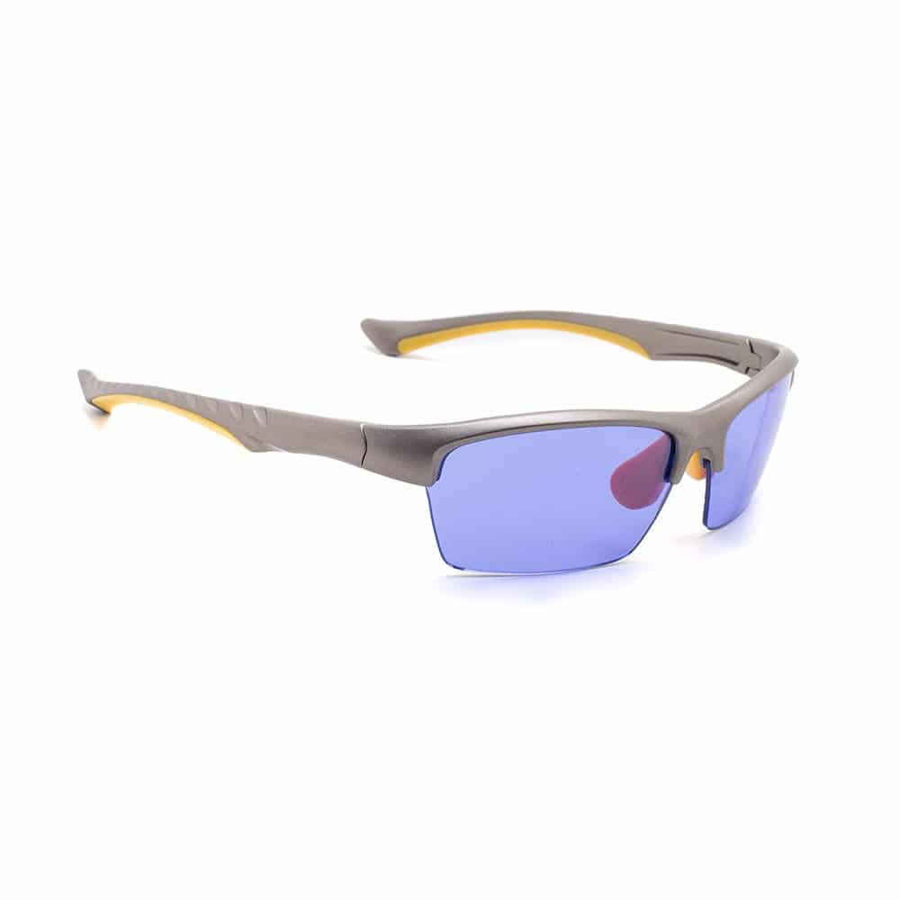 Glassworking Safety Glasses - Polycarbonate Sodium Flare, Model 5008 #GB-SFP-5008 - Image 2